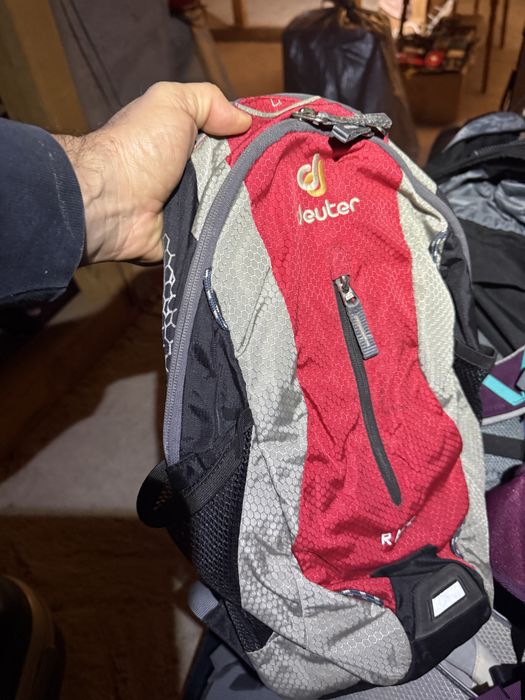 Rucsac, drumeti, The Nord Face, Quaqua 25 L, 30 L, 70 L