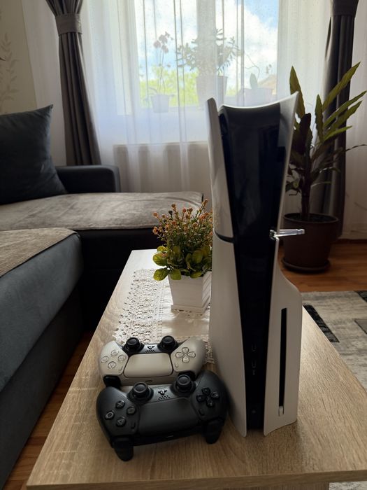 Vand consola ps5