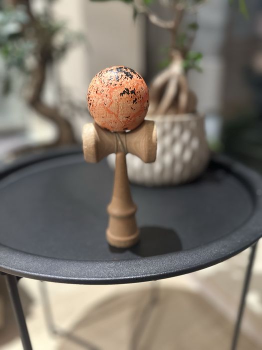 Vand colectie de kendame dau si la bucata