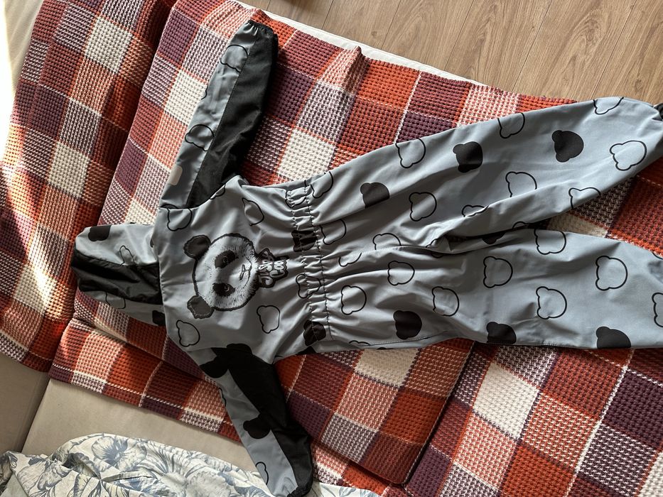 Продам детский комбинезон