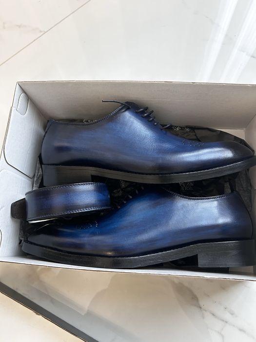 Set Pantofi Eleganti Nedelcu