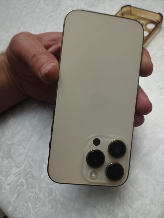 Обмен с моей доплатой  на 15 про