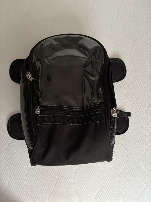 Мото детайл магнитна чанта