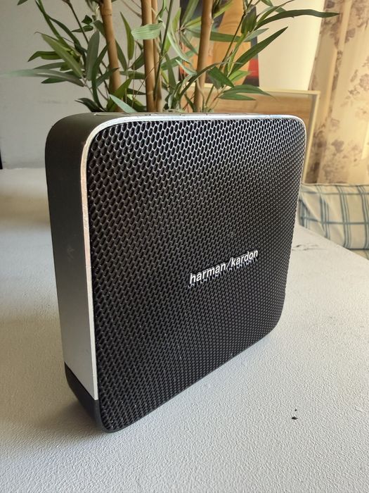 Boxa portabila Bluetooth, Harman kardon Esquire