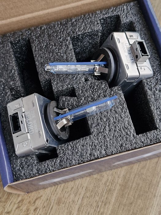 Bec Xenon D1S , XELORD