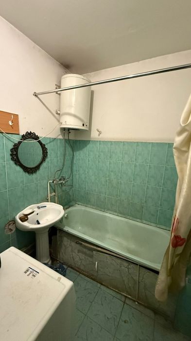 Срочно продам квартиру 21 микрорайон