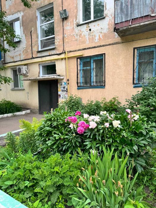 Продам 1 комн.кв. в районе 3 гор.больницы