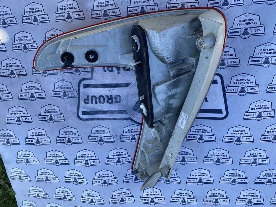 Stop stanga RENAULT Grand Scenic III 2009-2015 - 265550014R