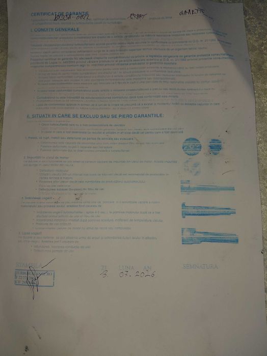 Se vinde Skoda Octavia 2006