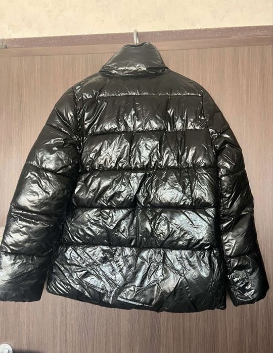 Дамско зимно яке Mohito