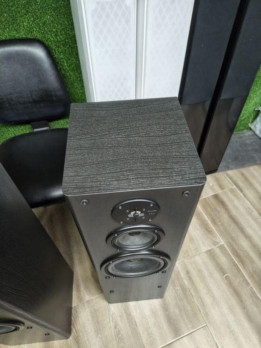 Тонколони JBL LX-800