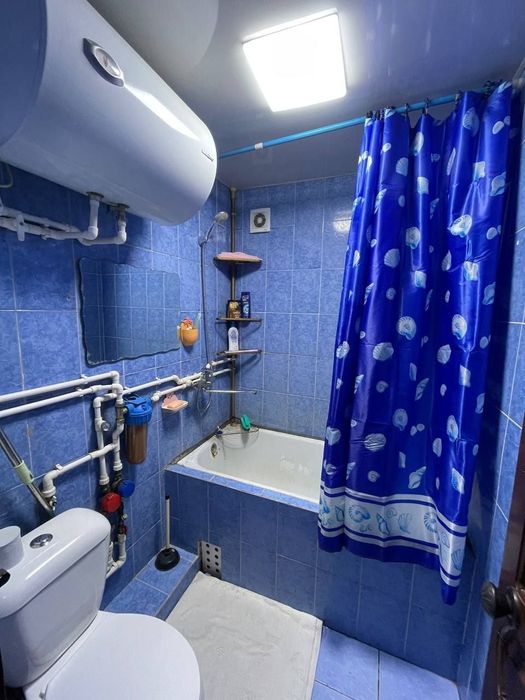 Квартира в Фергане