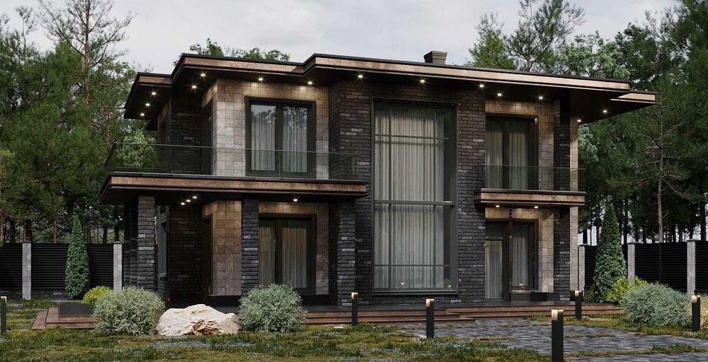 PRO_KROVLYA Продажа и Установка