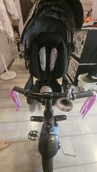 Детска триколка Byox  Tornado