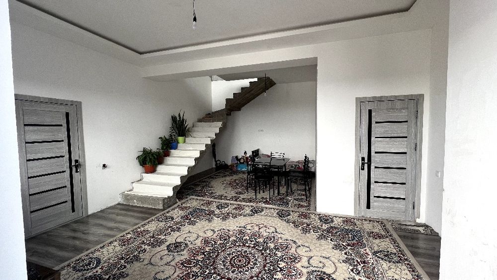 2 сотки коттедж Тузель с кадастром