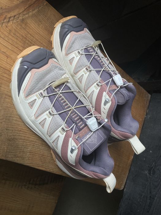 Salomon x ultra 360 37рр 23,5см