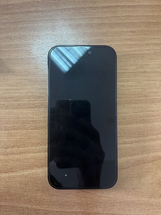 Iphone 14 pro 256gb акб 71