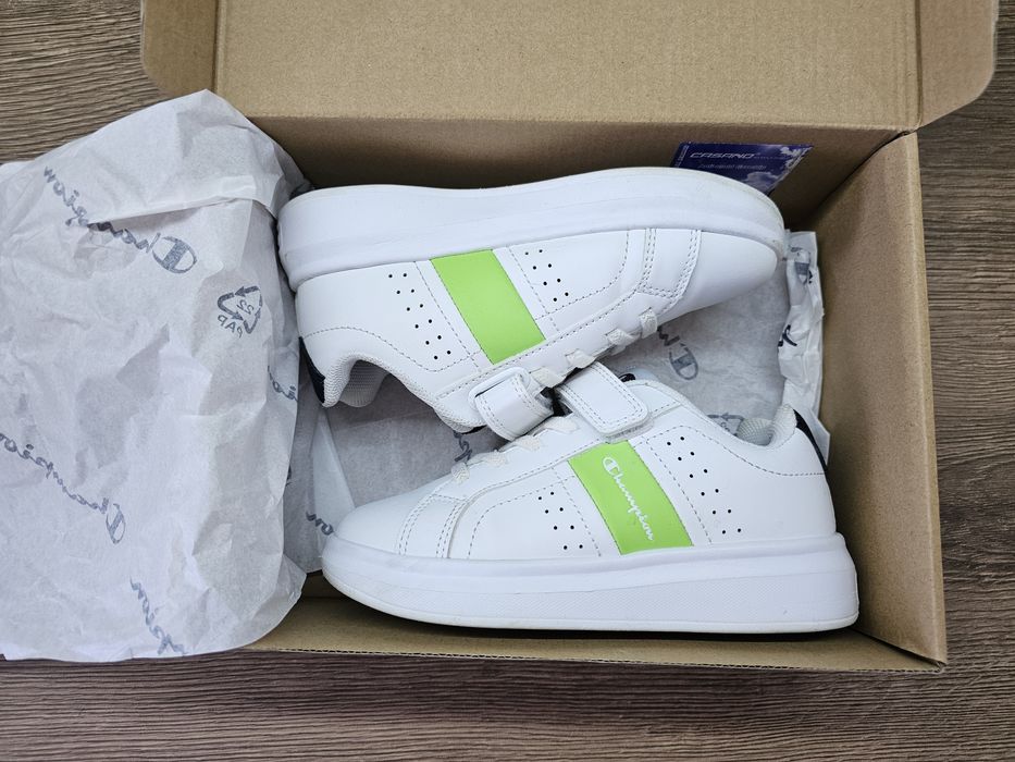 Детски кецове Champion размер 29