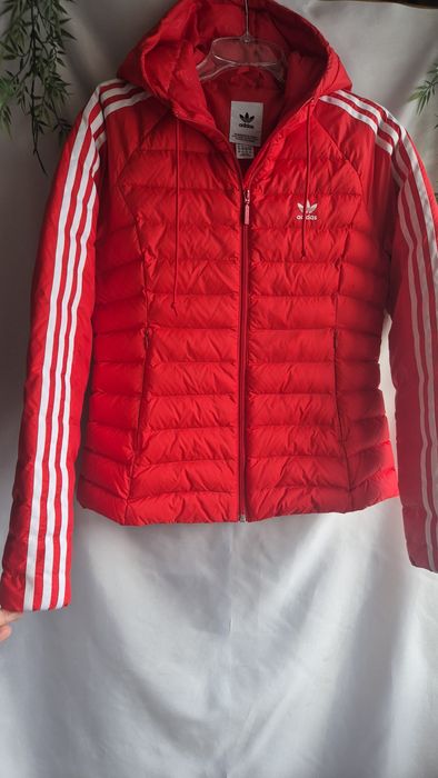 Geaca ADIDAS nr.M originala