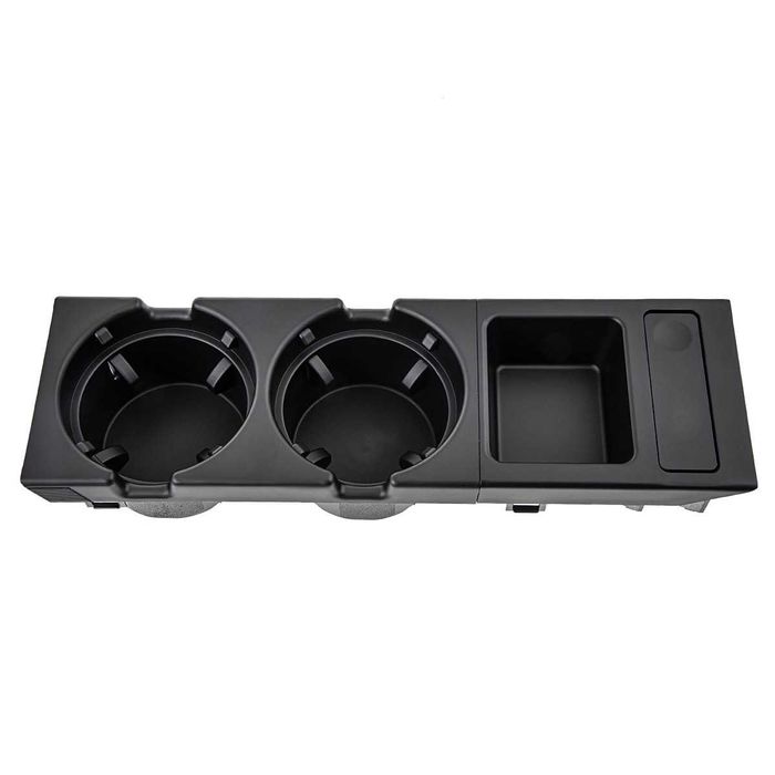 Поставка Чаши Cup Holder БМВ E46 BMW Е46 КъпХолдър къп Холдър