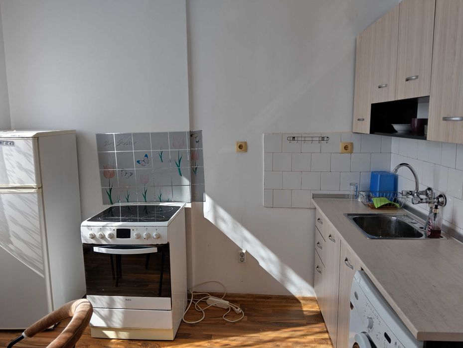 Продава се Едностаен апартамент в Силистра, Запад - 45 кв.м за 745 €/кв.м - Снимка #11