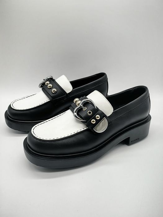 PINKO TINA 07 Оригинални Лоуфъри