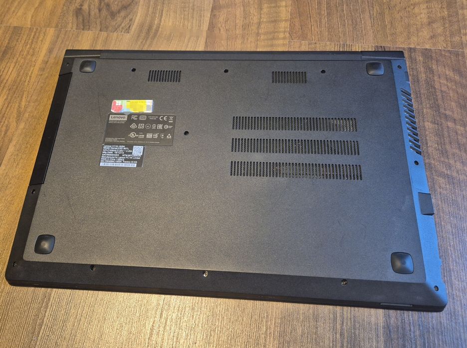 Laptop Lenovo V110, i3 6006U, 8Gb RAM, 512 Gb SSD