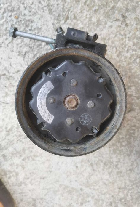 Compresor Clima Audi Denso 6SEU12C - Cod: 447220-8423