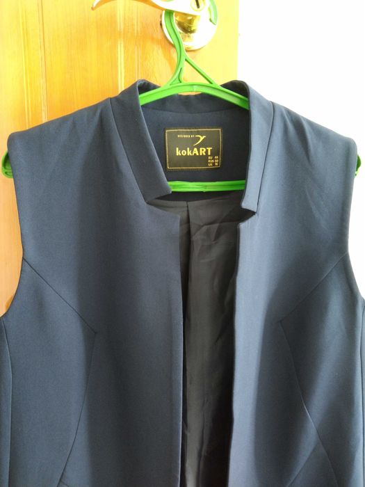 Кардиган  в офис  новая