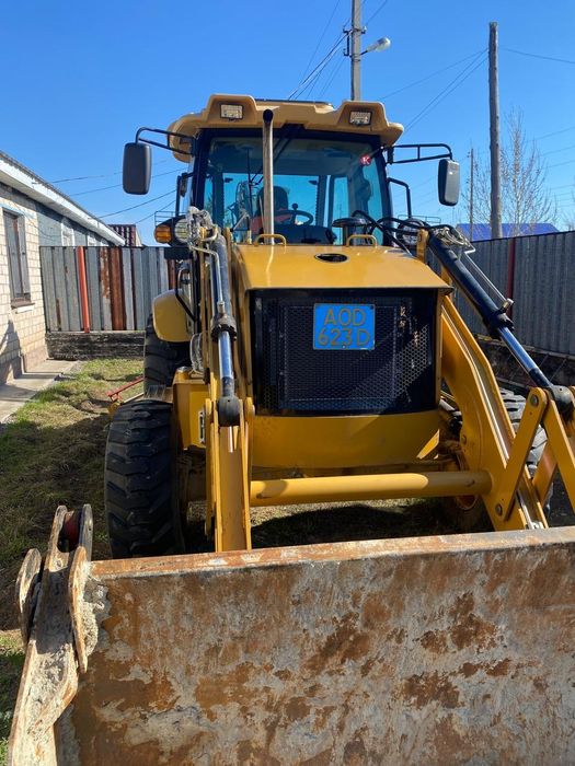 Продам экскаватор  fs40-35