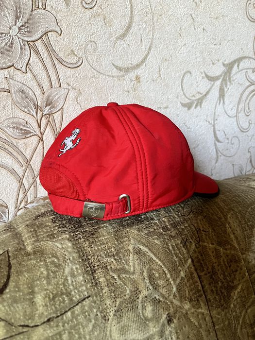 Кепка тёплая детская