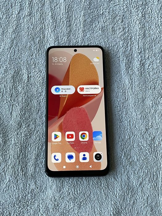 Redmi Note 11S 12 / 128GB Original