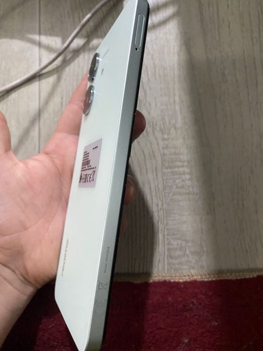 Realme Note 60x обмен