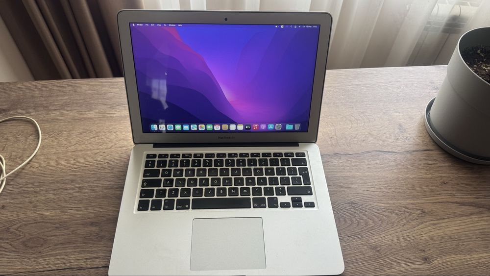 MacBook Air 7.2 перфектен