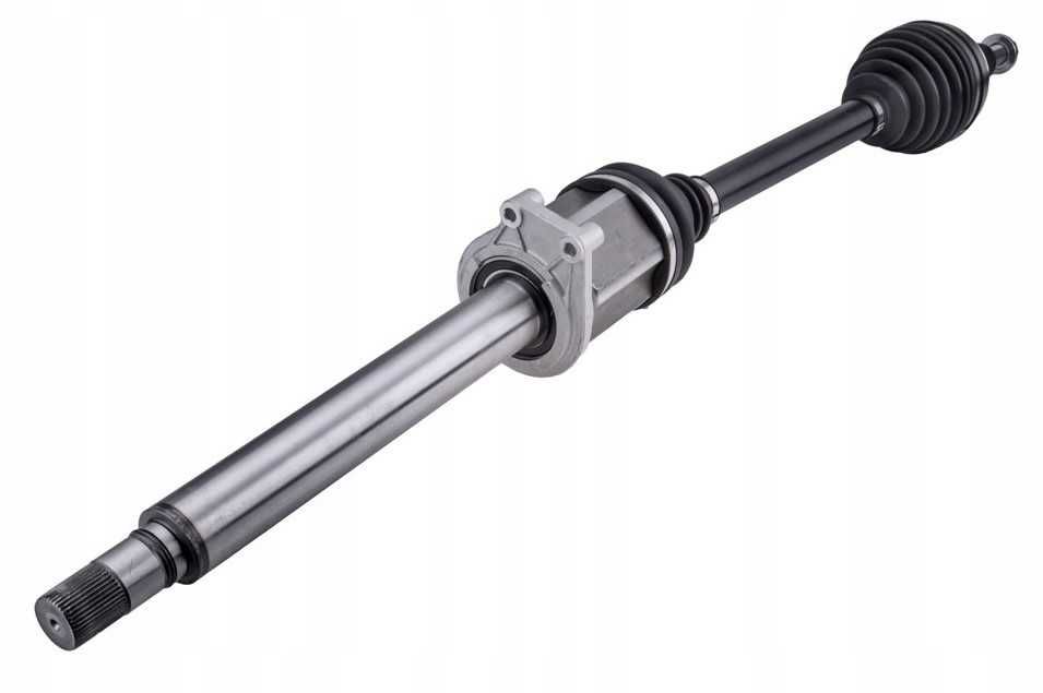 Полуоска VW CRAFTER 2017- RH