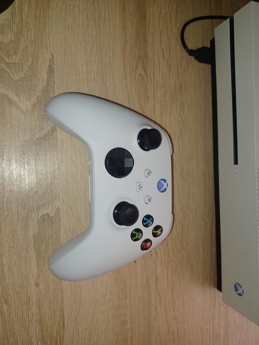 Consola xbox one S