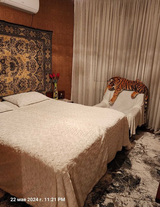 Квартира в Сергели