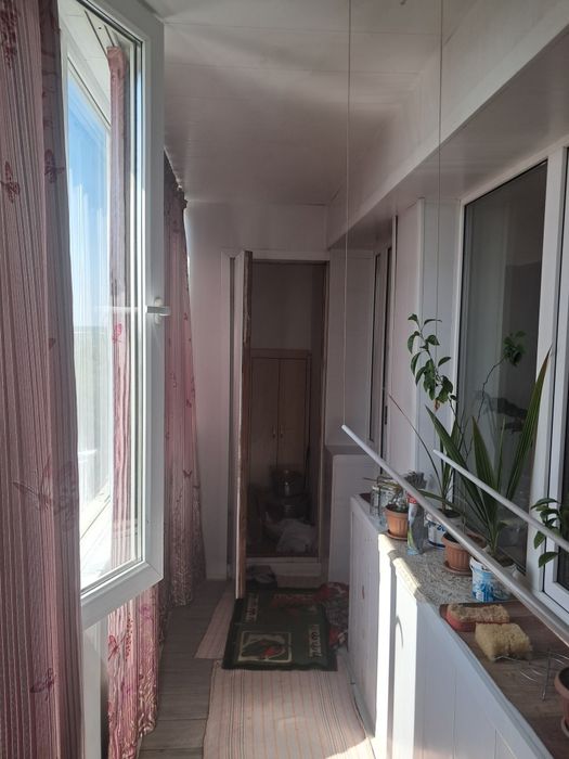 Продам 2х комнатную квартиру