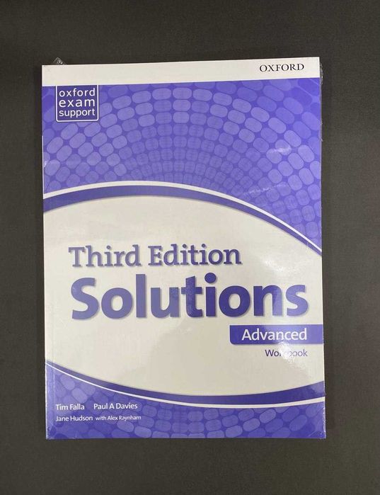 Solutions elementary, Solutions intermediate english grammar in use