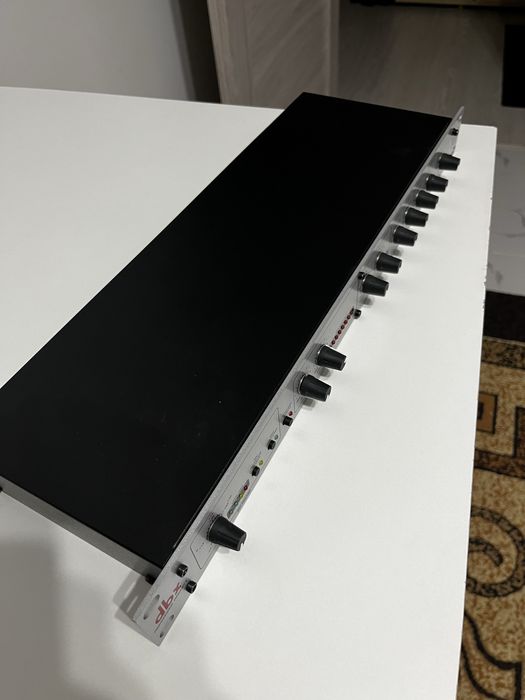 Продам dbx 286s — 80 000 тг