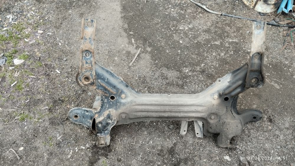 Балка гольф 3 продам