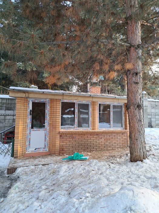 Пластиковые Окна и Алюминиевые окна двери балконы Талгар