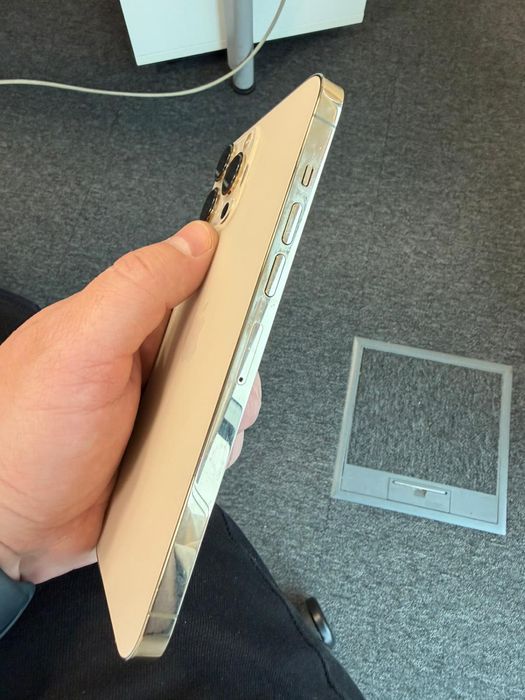 Iphone 13 pro max 256 GB