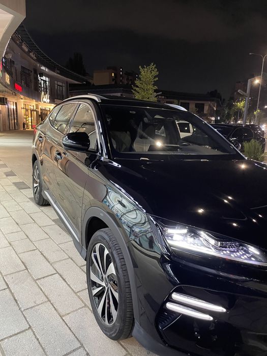 BYD Song Plus EV Champion 2024 — 3