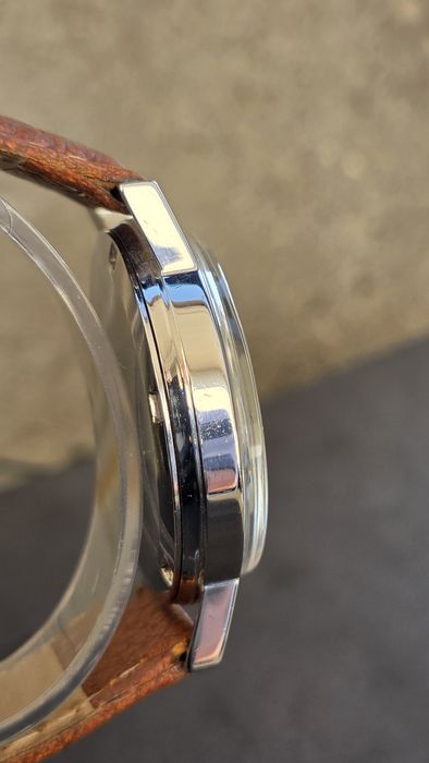 Omega Geneve din 1972