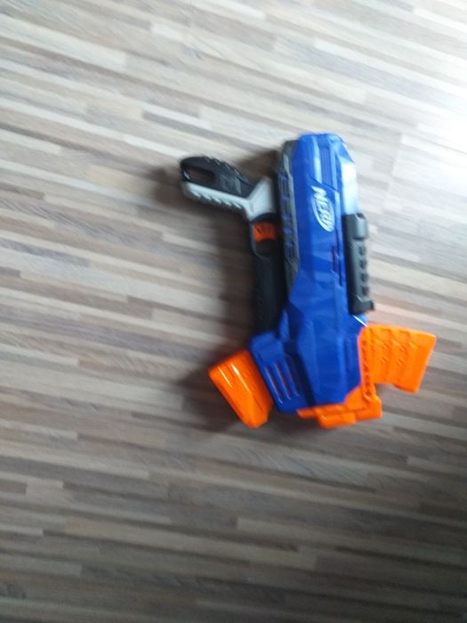 Vand arme nerf originale