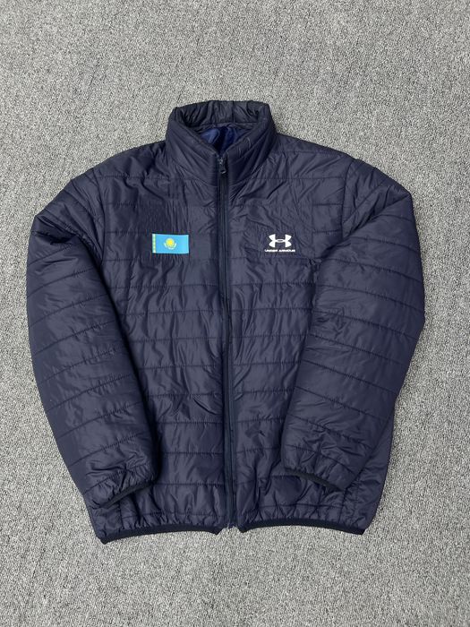 Ветрвока under armour