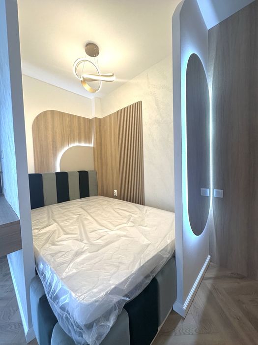 Apartament 1 Camera | Finisaje Premium | Teilor -Floresti
