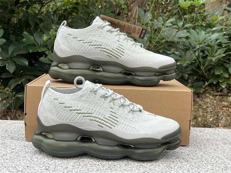 Нови мъжки маратонки Nike Air Scorpion FK размери 41 до 43