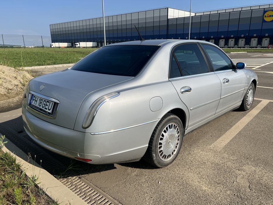 Lancia Thesis 136kw
